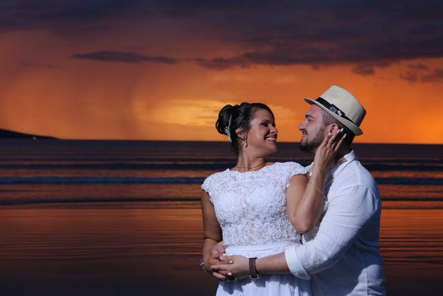 O casamento de Samira e Roberto 2