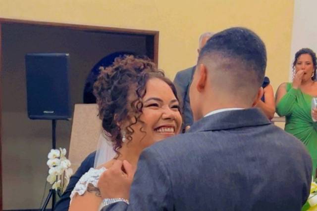 O casamento de Renata e Gabriel  3