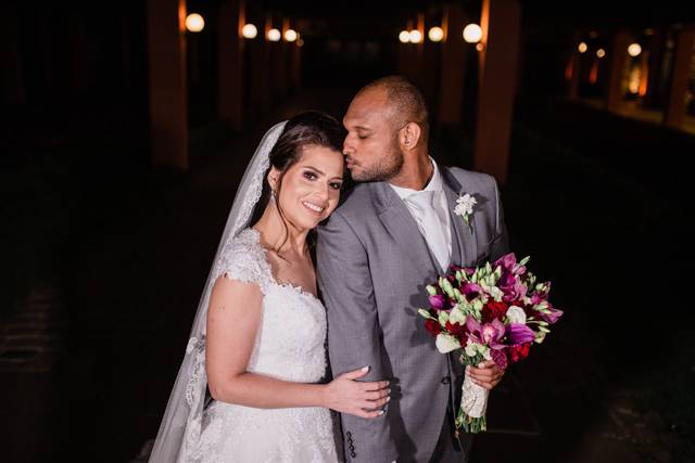 O casamento de Karla e Douglas 2