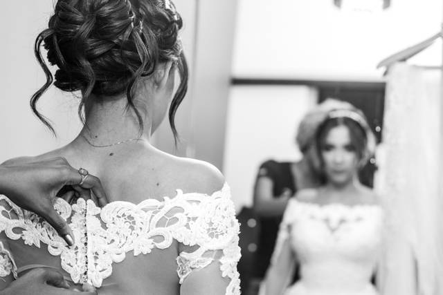 O casamento de Luana e Rodrigo 1