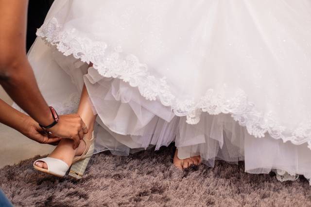 O casamento de Luana e Rodrigo 2