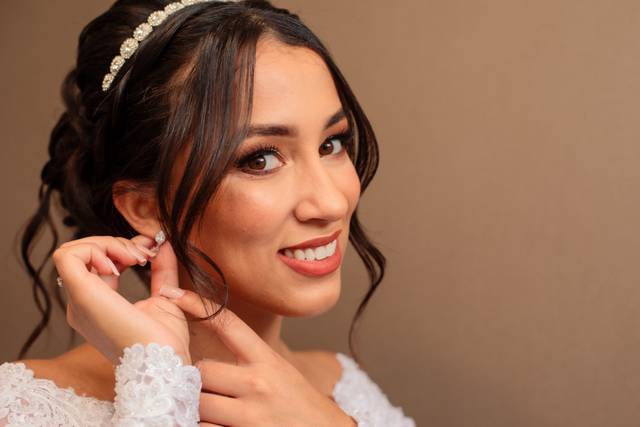 O casamento de Luana e Rodrigo 3