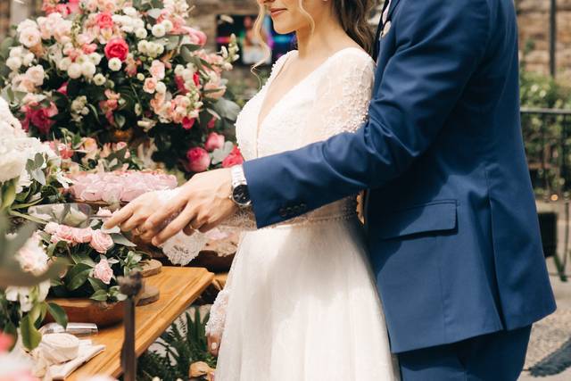 O casamento de Susana e Igor 2