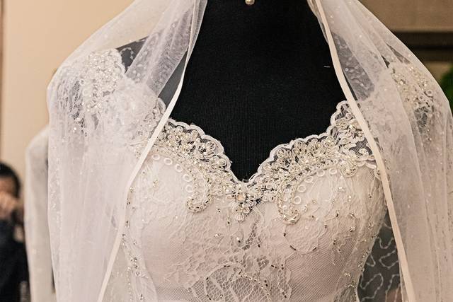 O casamento de Adry e Rogerio 3