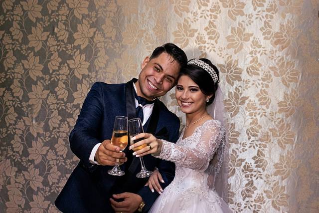 O casamento de Adry e Rogerio 1