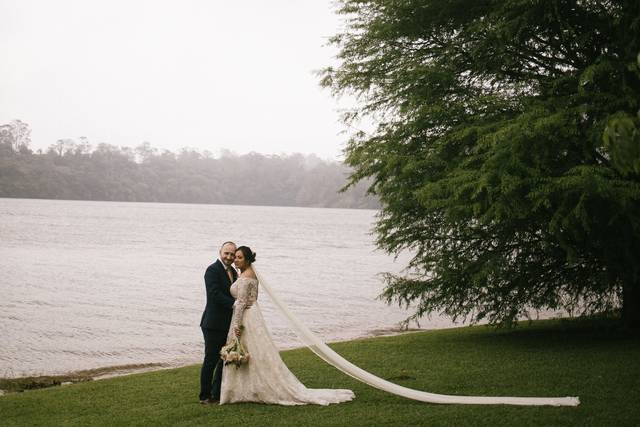 O casamento de Giovanna e Anderson 1