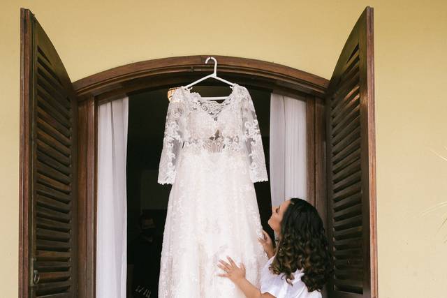O casamento de Giovanna e Anderson 2