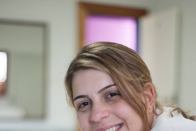 O casamento de Fernanda e Frederico 2