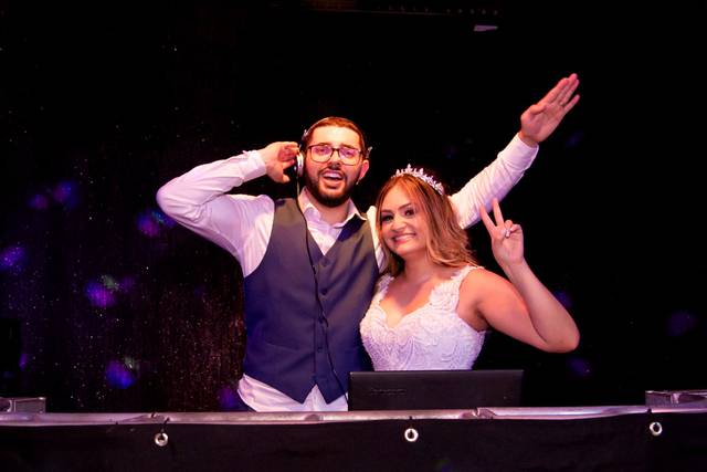 O casamento de Roberta e Douglas 2