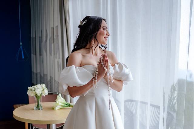 O casamento de Tatiane e Roger 2