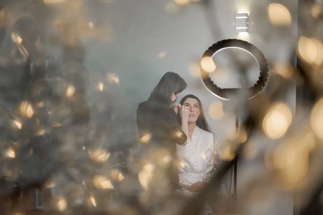 O casamento de Carol e Jose 2