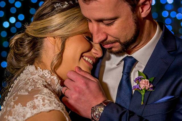 O casamento de Karen e Alexandre 2
