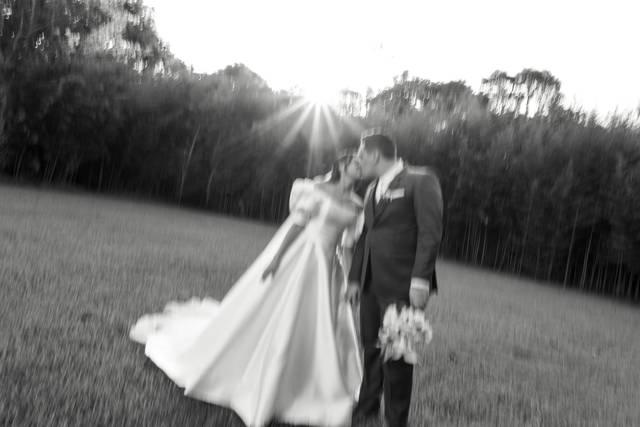 O casamento de Bianca e Iago 2