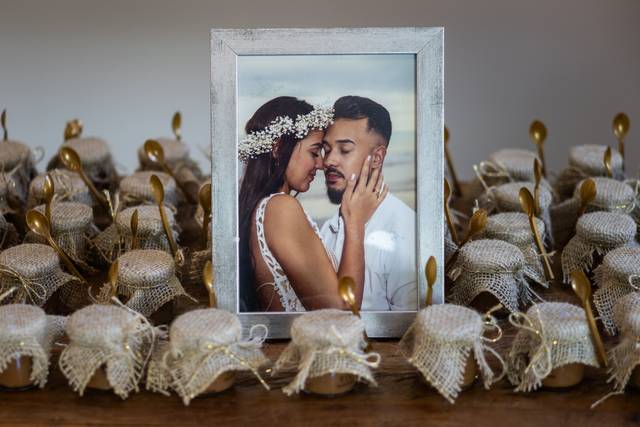 O casamento de Tays e Leonardo 1
