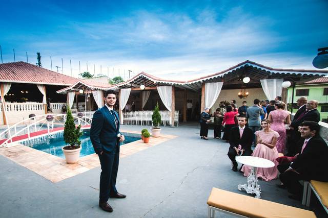 O casamento de Glaicy e Rodrigo 2