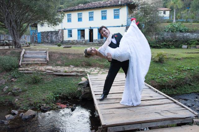 O casamento de Milene e Hewerton 3