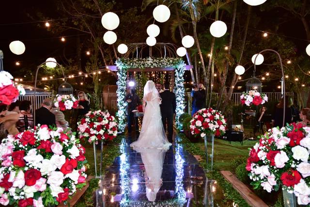 O casamento de Milene e Hewerton 2