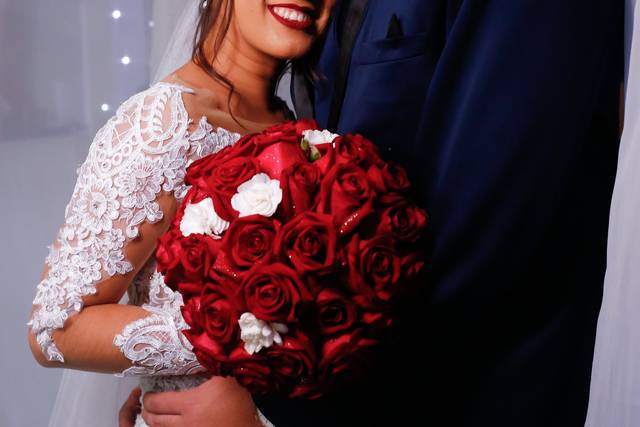 O casamento de Juliana  e Guilherme  1