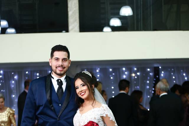 O casamento de Juliana  e Guilherme  2