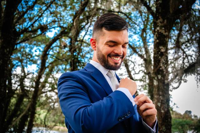 O casamento de Ana e Matheus 3
