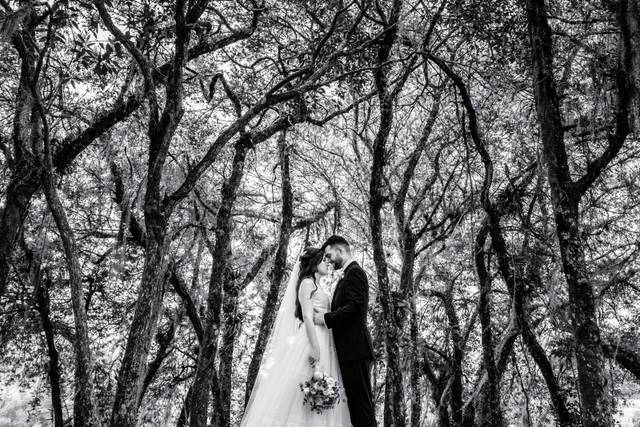 O casamento de Ana e Matheus 1