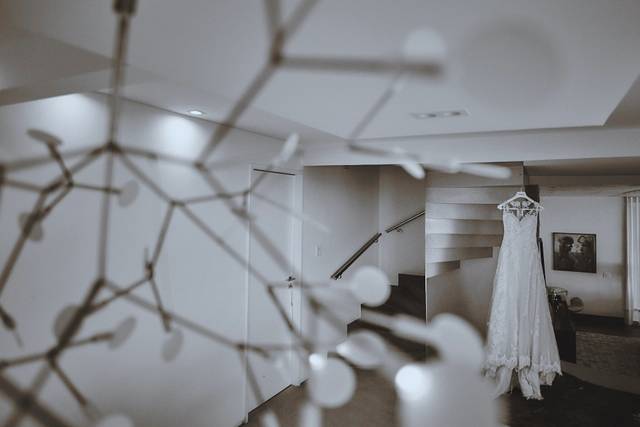 O casamento de Amanda e Matheus 3