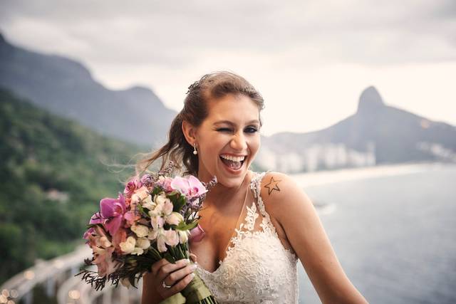 O casamento de Amanda e Matheus 1