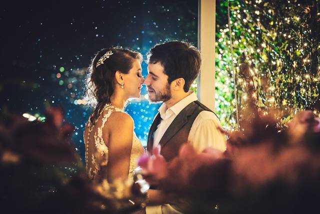 O casamento de Amanda e Matheus 2