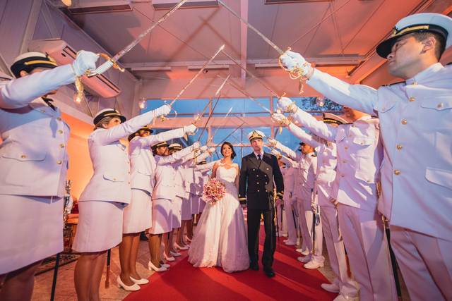 O casamento de Cristiane e Rodrigo 2