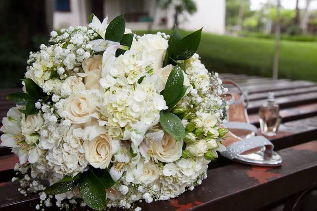 O casamento de Gabriela e Andrew 2