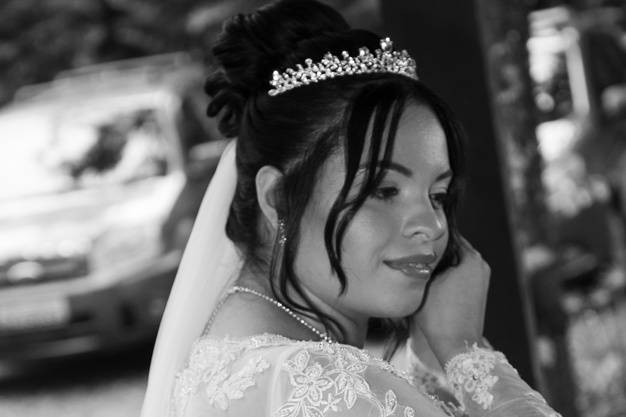 O casamento de Gabriela e Andrew 1