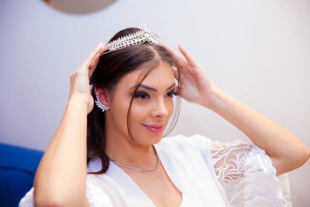 O casamento de Tais e Diogo 2