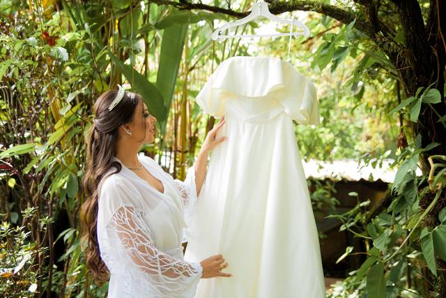 O casamento de Tais e Diogo 3