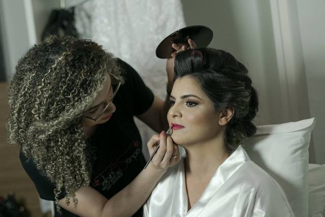 O casamento de Thayná e Henrique 2