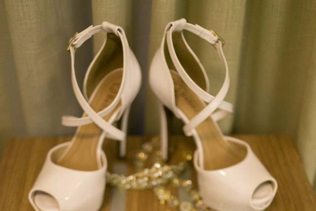 O casamento de Thayná e Henrique 3