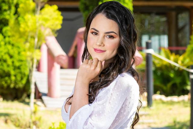 O casamento de Caren e William 1