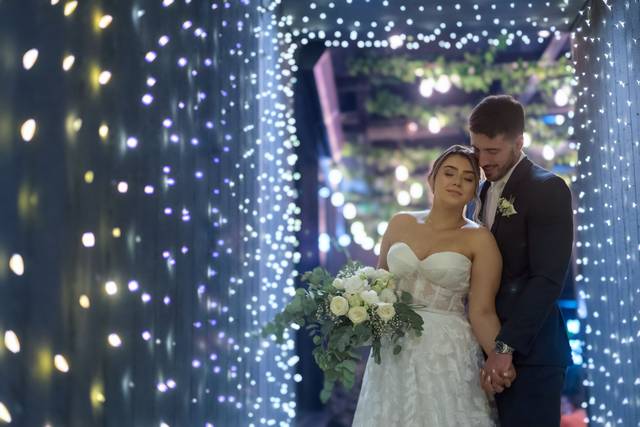 Cristal Wedding 2