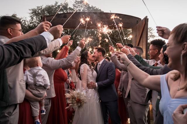 O casamento de Manoela e Gabriel 1