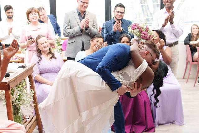 O casamento de Eloá e Bruno 1
