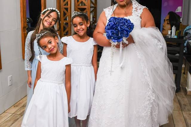 O casamento de Juli  e Wellington  3
