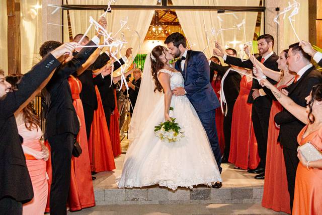 O casamento de Suellen e João Paulo 2