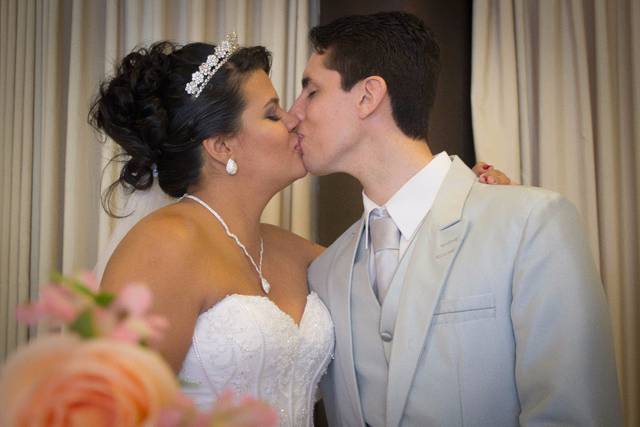 O casamento de Isabella e Ricardo 1