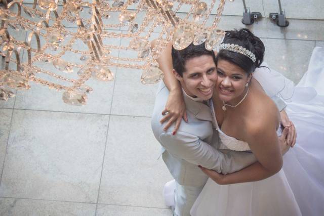 O casamento de Isabella e Ricardo 2