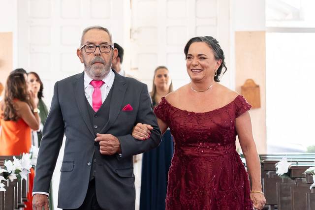 O casamento de Silvia e Octávio 2