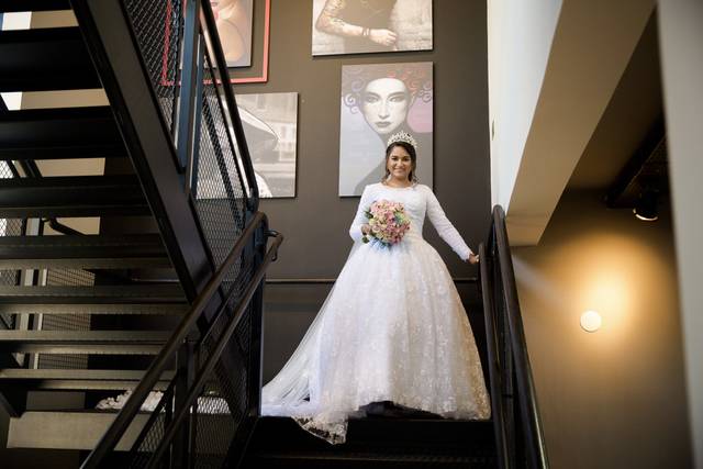O casamento de Katheleen e Eurico 2