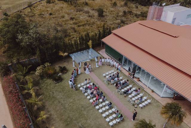 O casamento de Francesco e Leticia 1