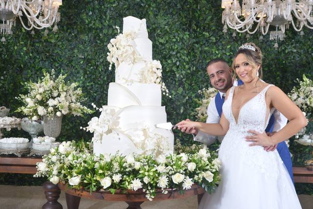 O casamento de Cristina e Bernardo 2