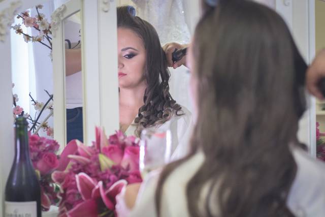 O casamento de Rafaela e Eduardo 3