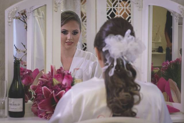 Luz e Sombra Fotografia 3