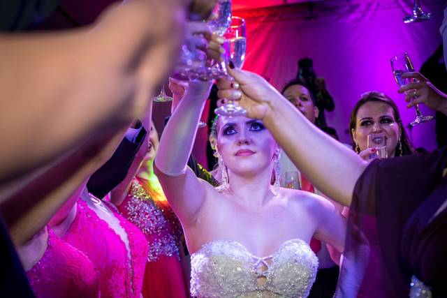 O casamento de Rafaela e Eduardo 2